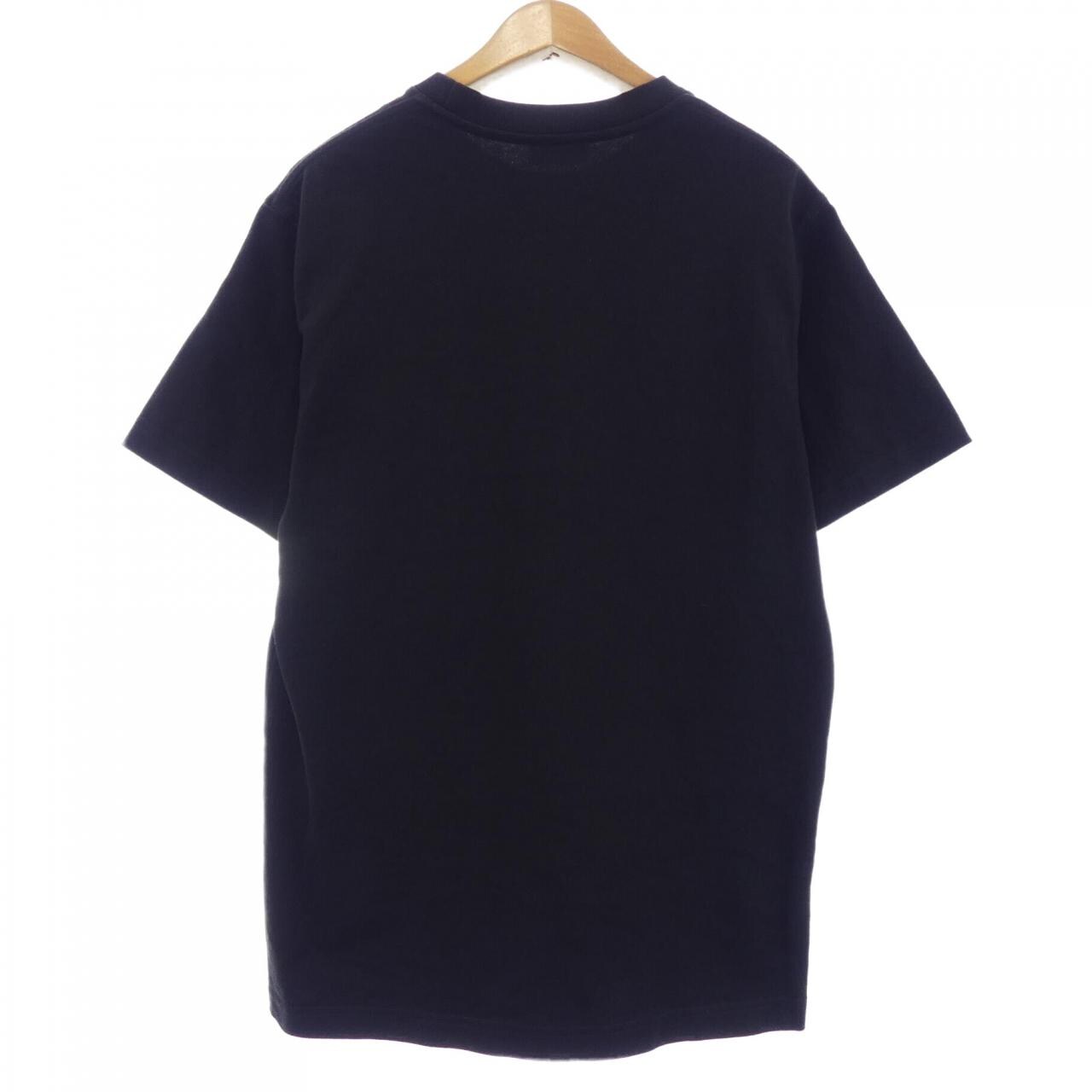 ディオール DIOR ショーンステューシー SHAWN STUSSY 033J644A0554 Tシャツ