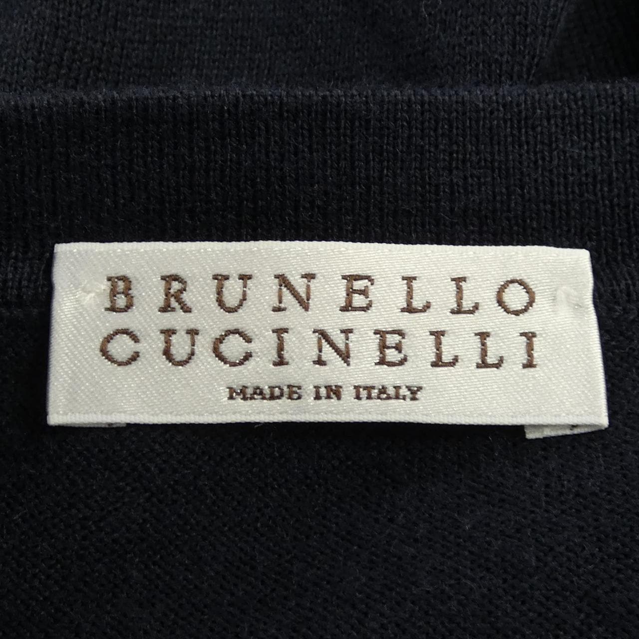 ブルネロクチネリ BRUNELLO CUCINELLI M19838400 ニット