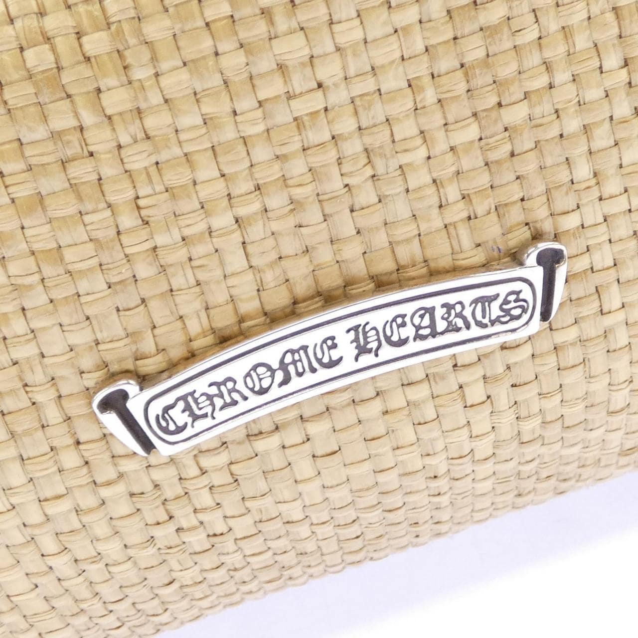 クロムハーツ CHROME HEARTS BEACHES MED 300200345B0TXXXW23 BAG