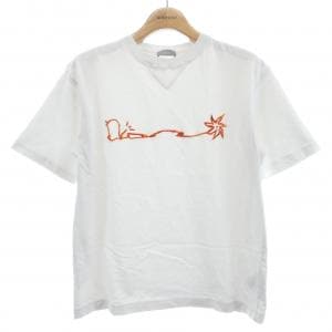 ディオール DIOR CACTUS JUCK TRAVIS SCOTT 283J685C0554 Tシャツ