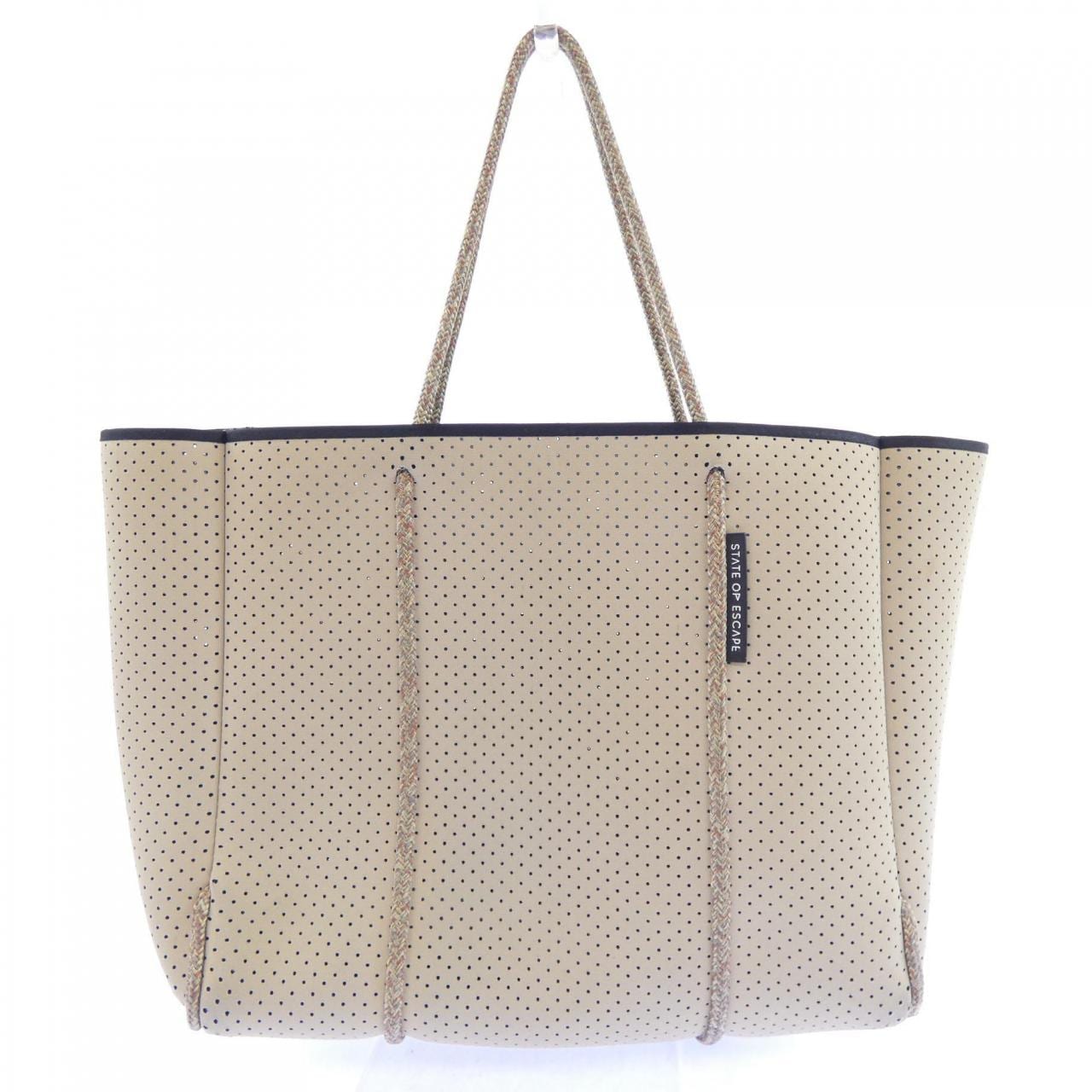 ステイトオブエスケープ STATE OF ESCAPE flying solo BAG