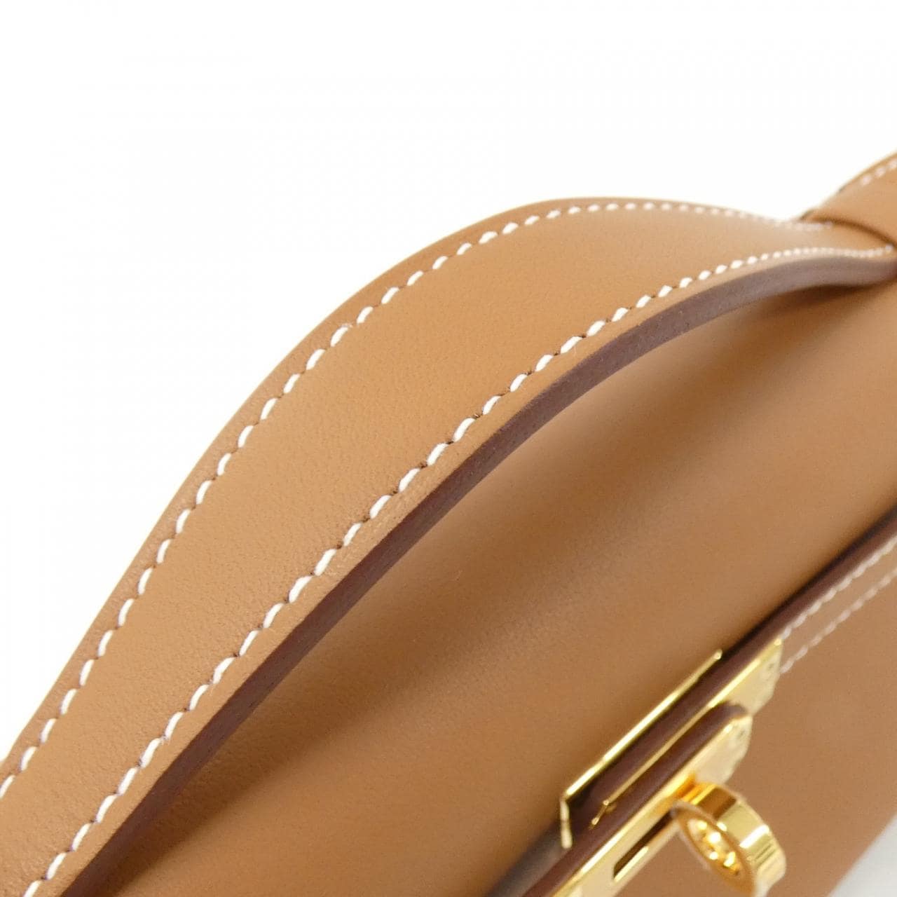 【未使用品】エルメス ポシェット ケリー MINI 049417CC バッグ