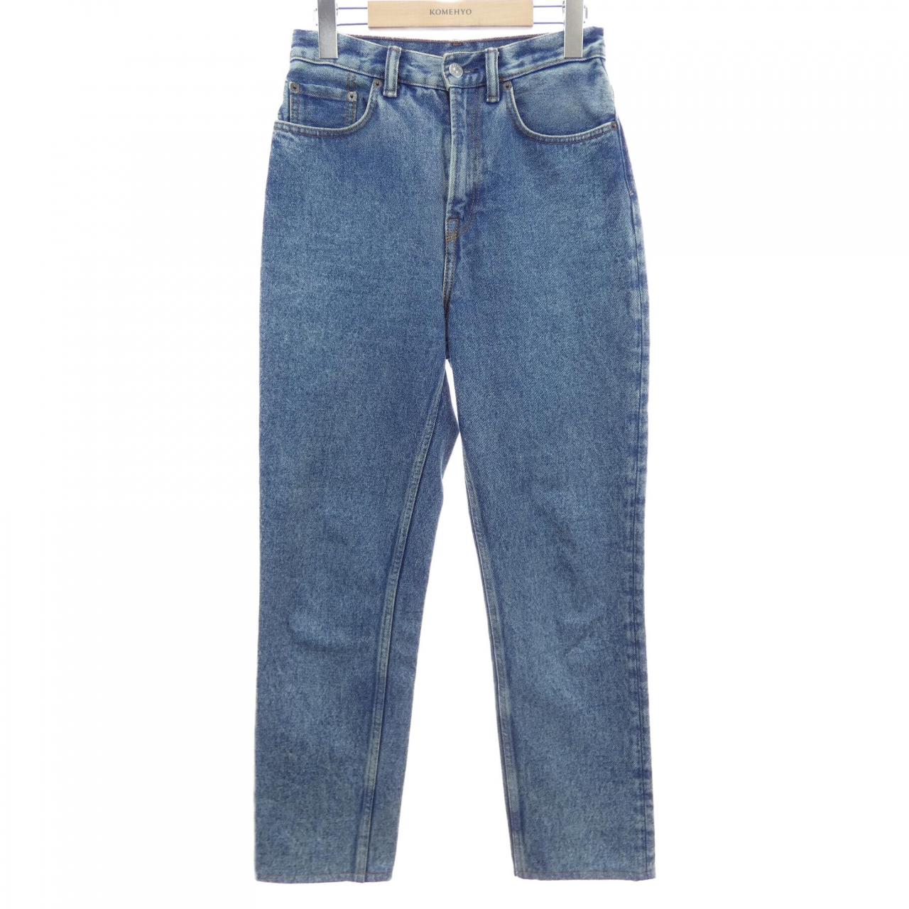 アクネストゥディオズ ACNE STUDIOS A00238 ジーンズ