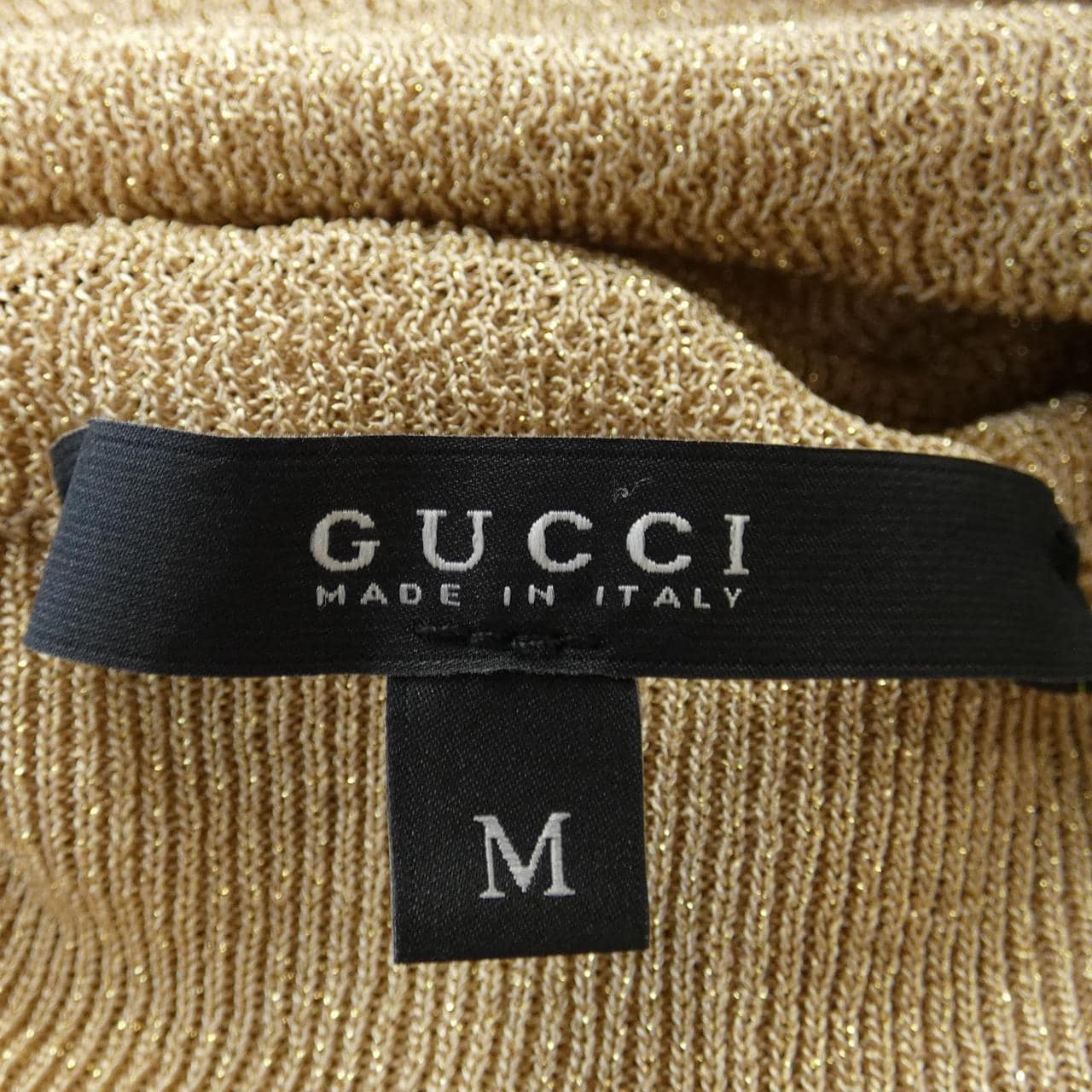 GUCCI連衣裙