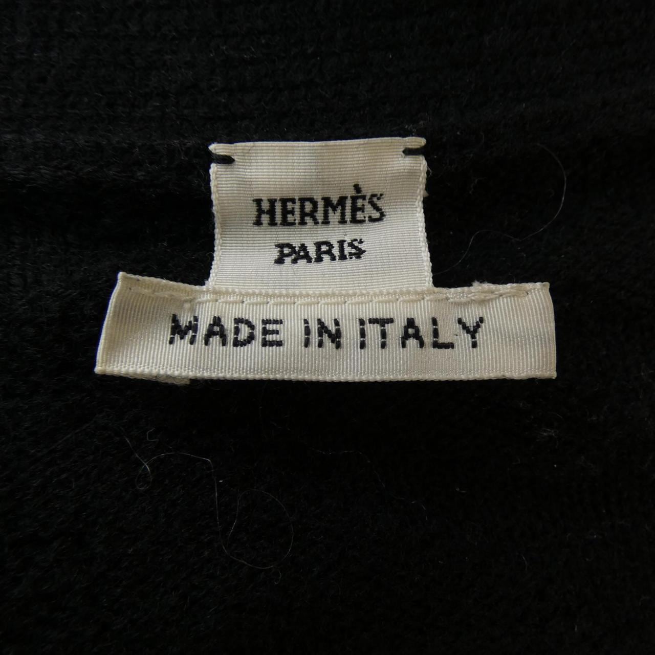 HERMES HERMES Cardigan