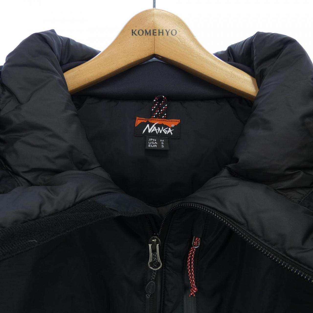 NANGA down jacket