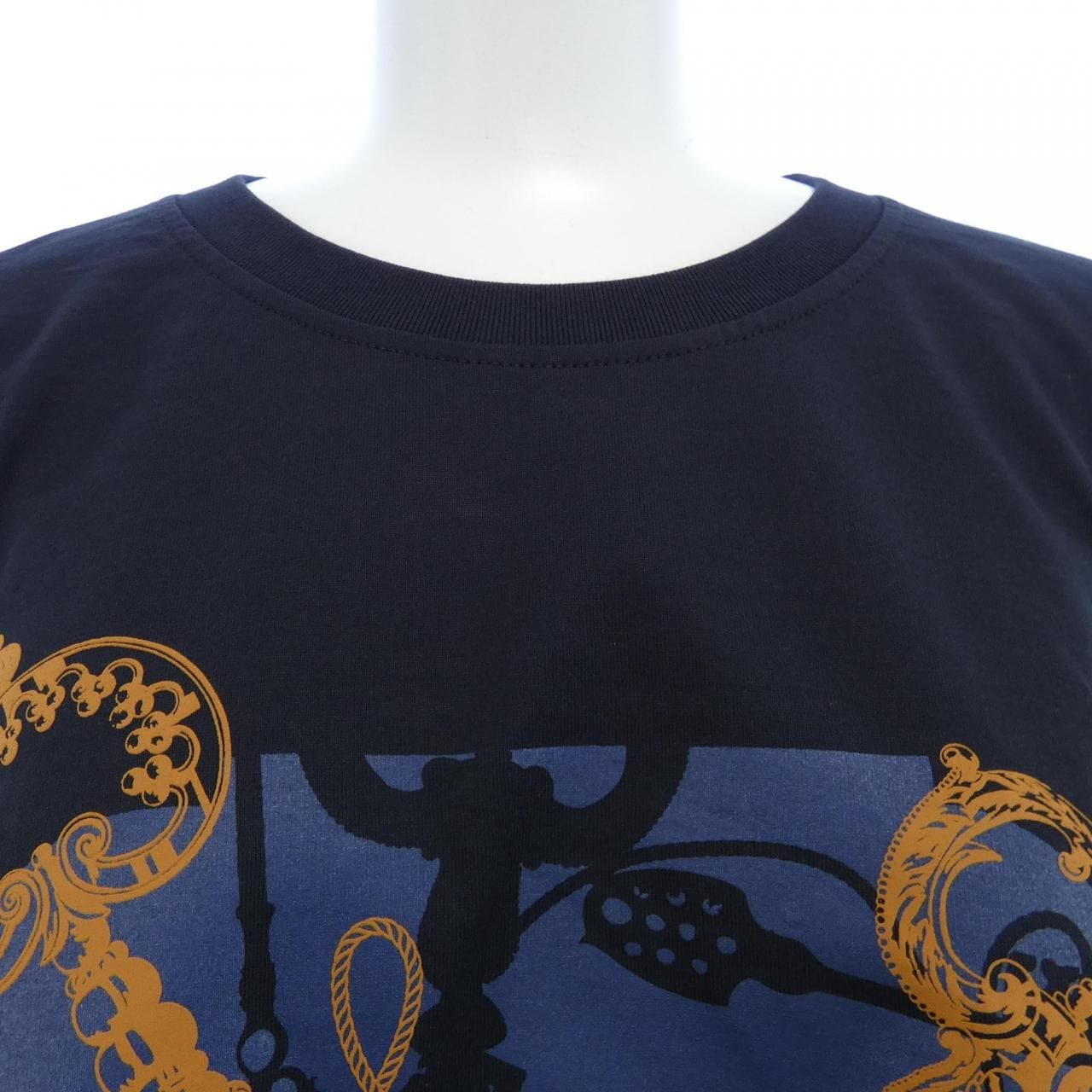エルメス HERMES Tシャツ