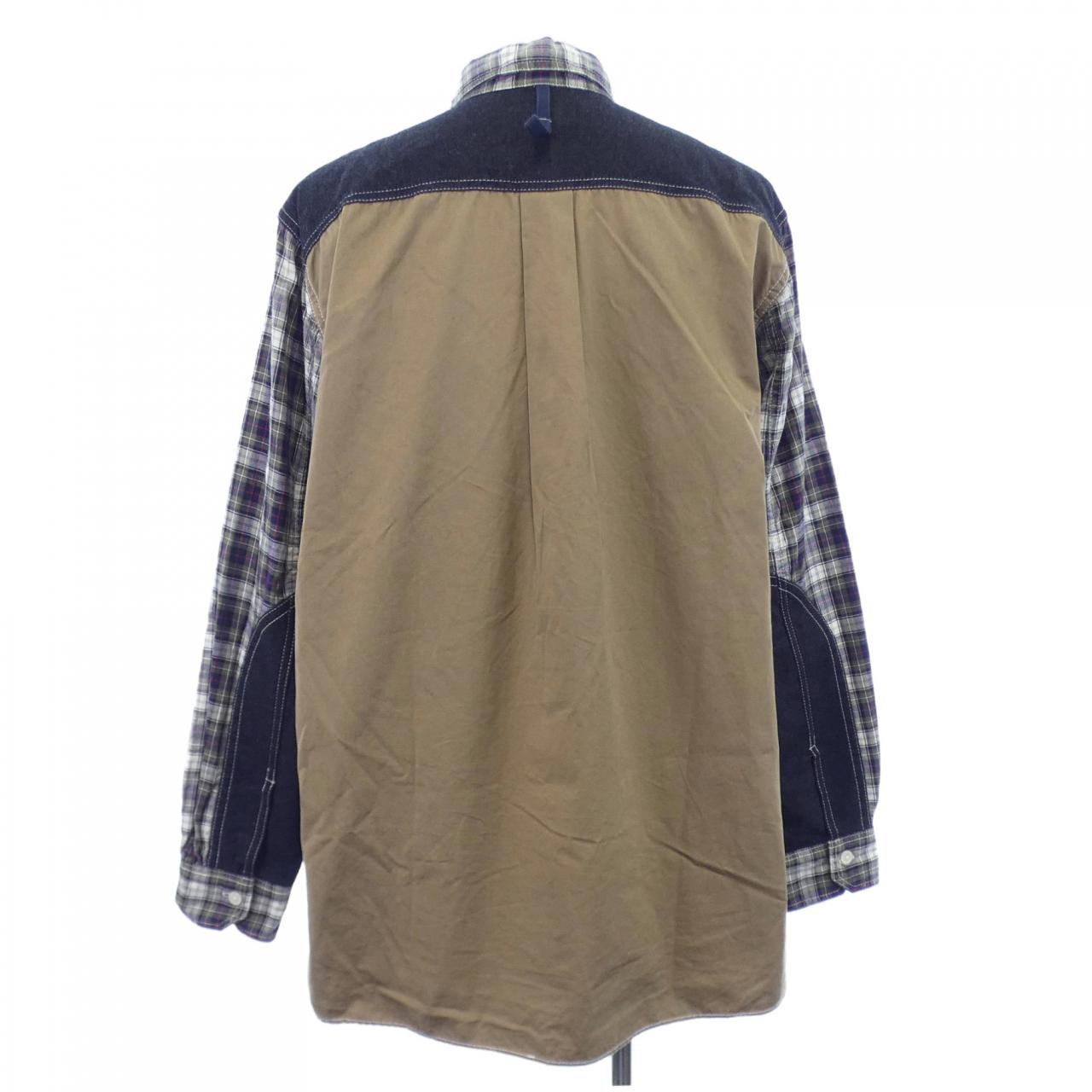 ジュンヤワタナベマン JUNYA WATANABE MAN ジャケット