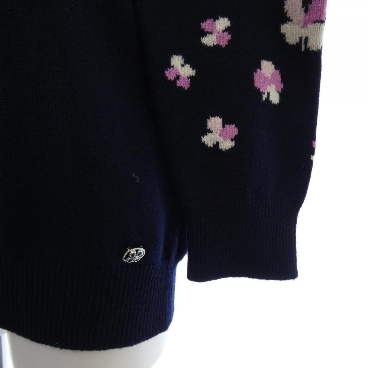 CHANEL香奈兒針織品