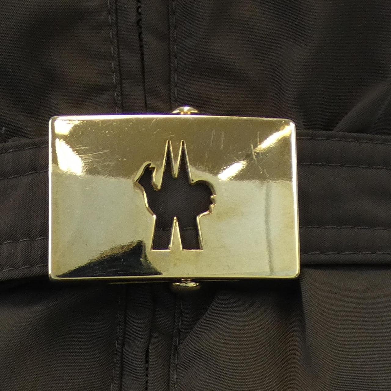 モンクレール MONCLER ダウンコート