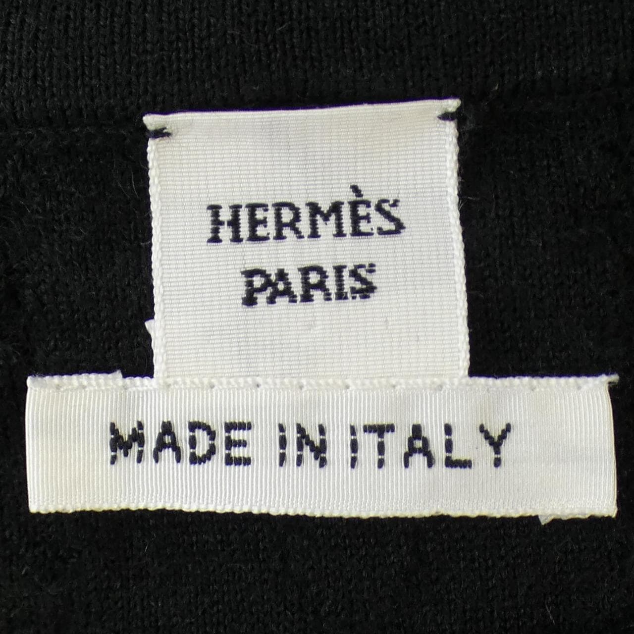 HERMES HERMES knitwear