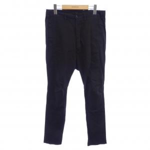 POEME BOHEMIOM パンツ