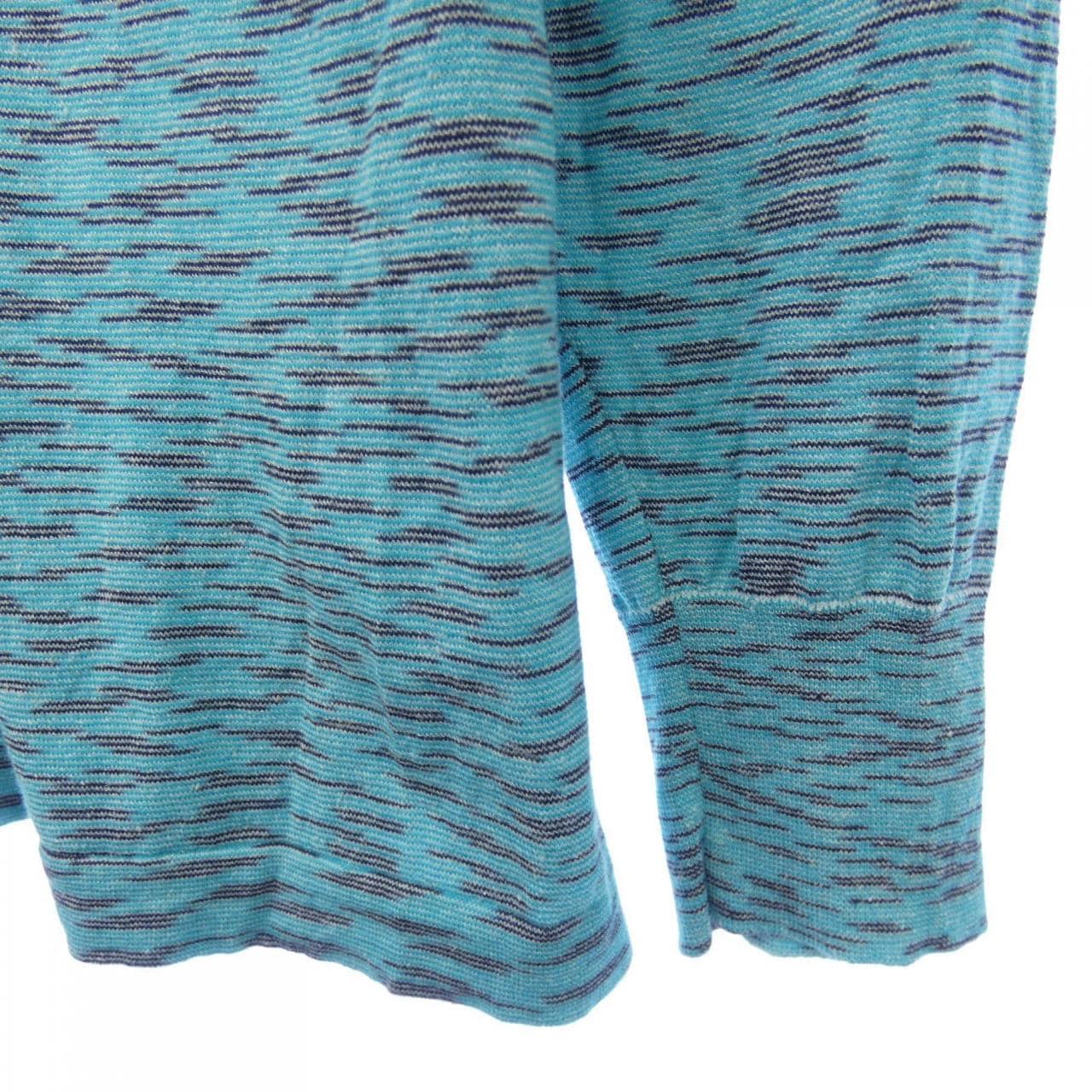 ミッソーニ MISSONI トップス
