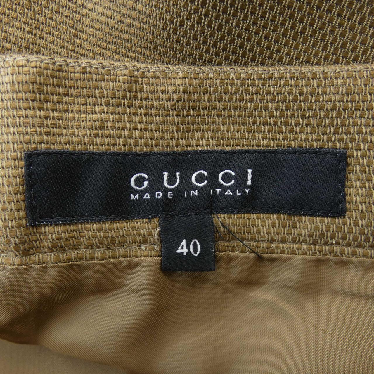 【ヴィンテージ】グッチ GUCCI スカート