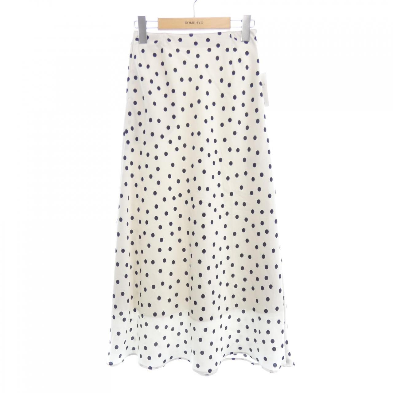 ボールジー BALLSEY スカート