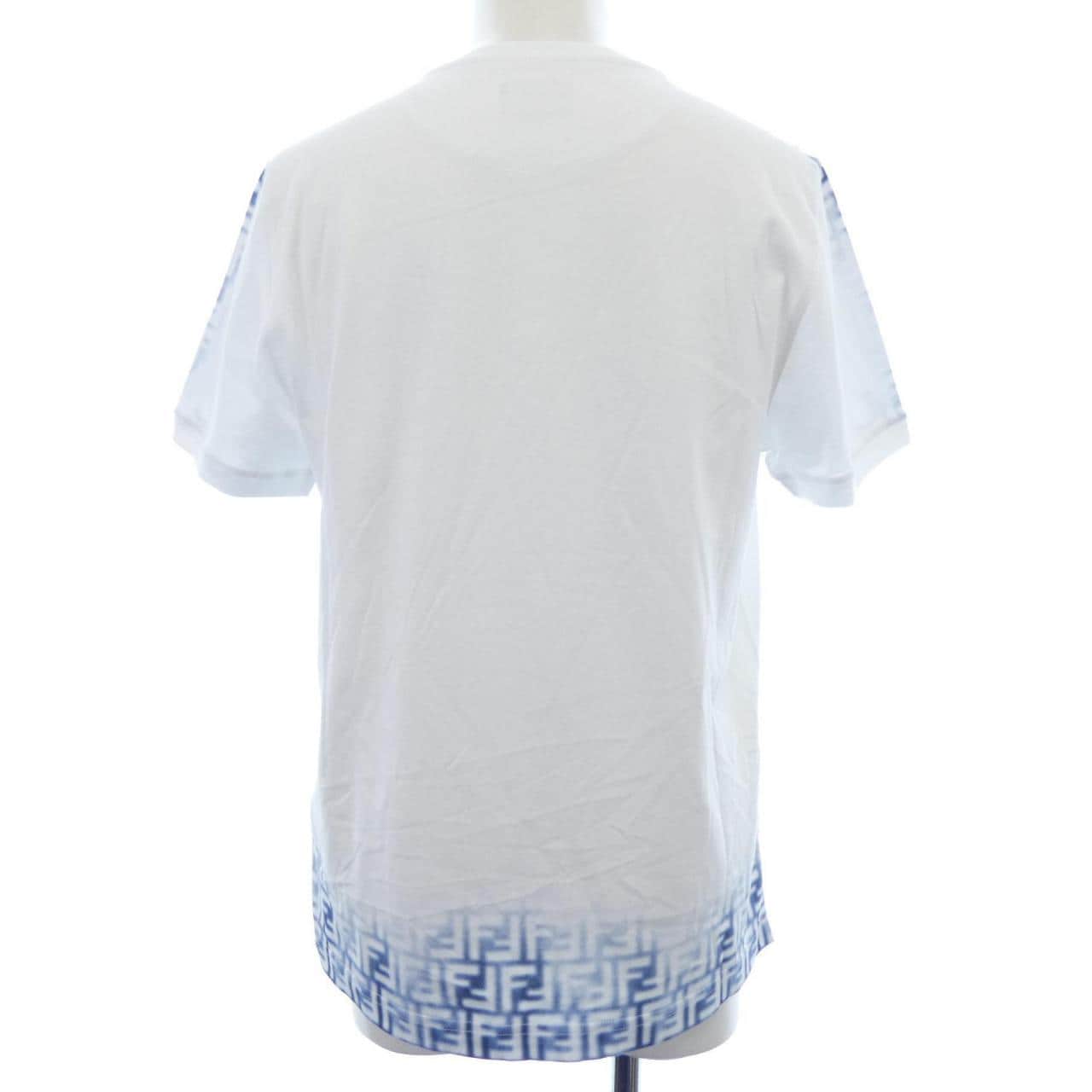 フェンディ FENDI FY0894 AN21 Tシャツ