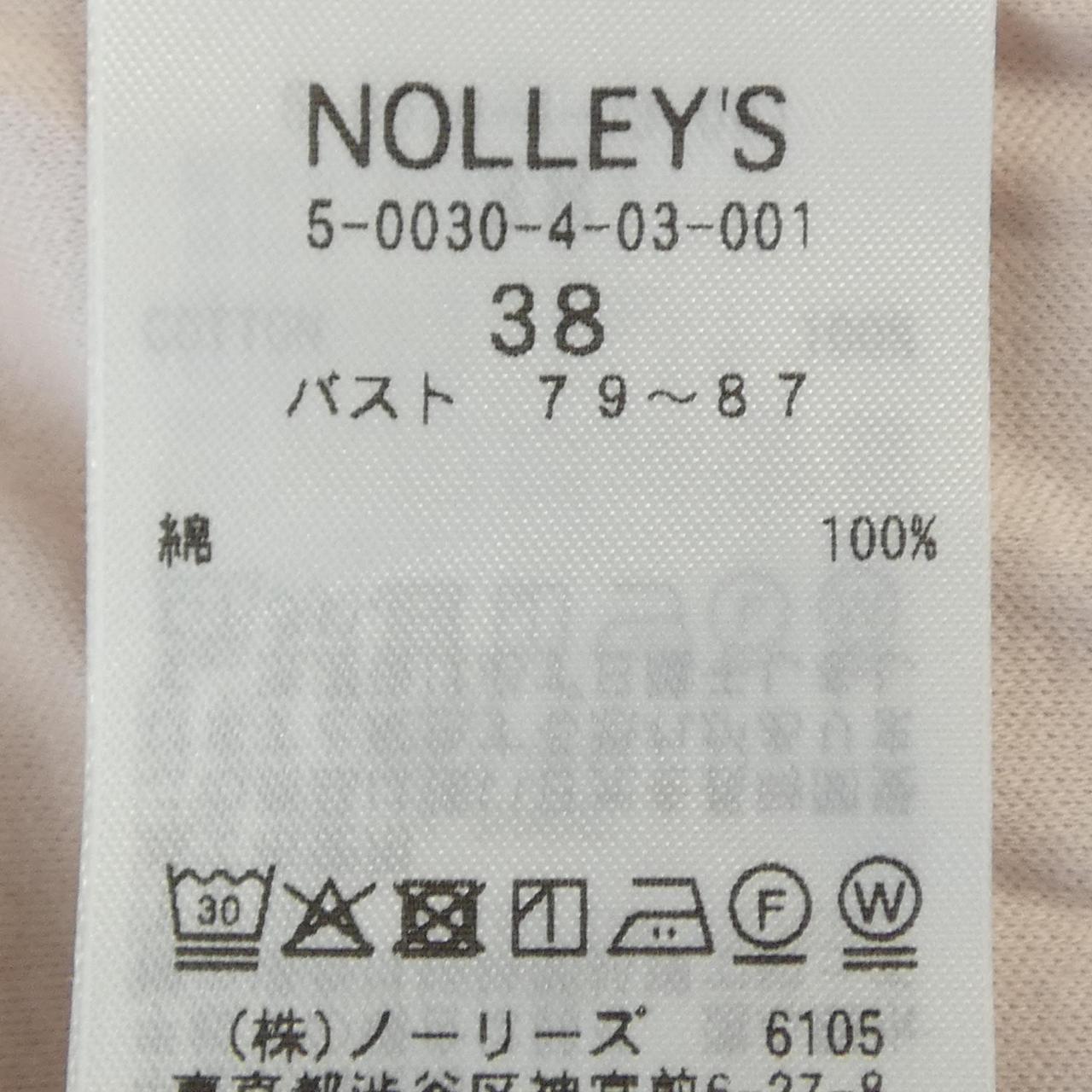 ノーリーズ Nolley's トップス