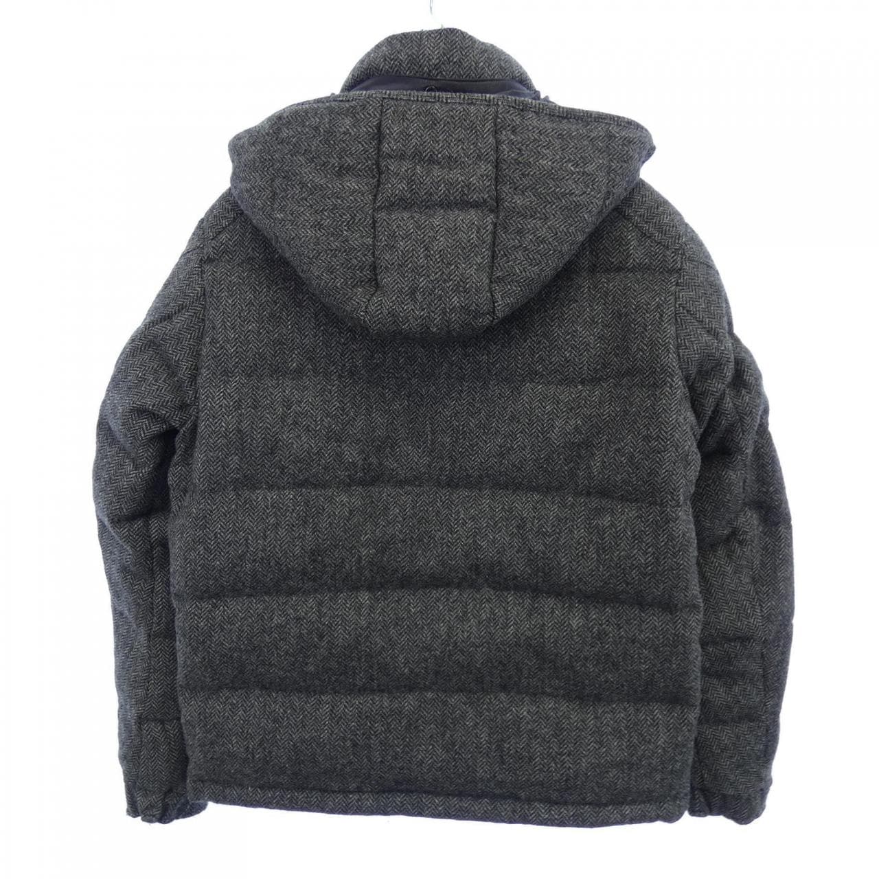 MONCLER MONCLER MONTGENEVRE Down Jacket