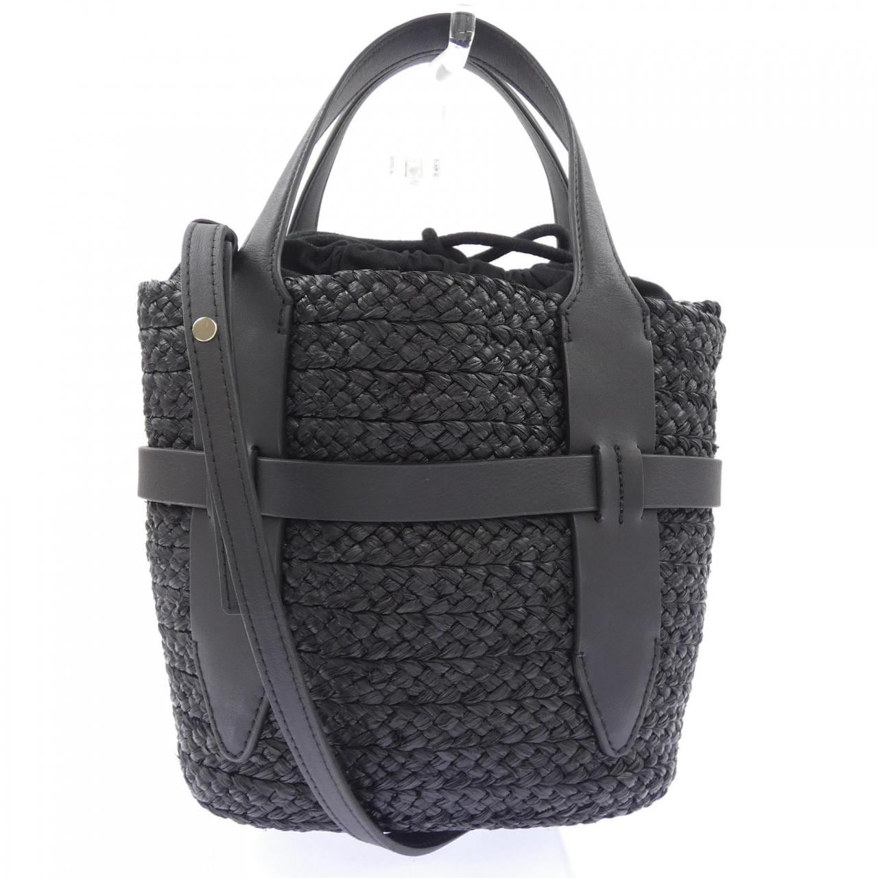 ヘレンカミンスキー HELEN KAMINSKI BAG