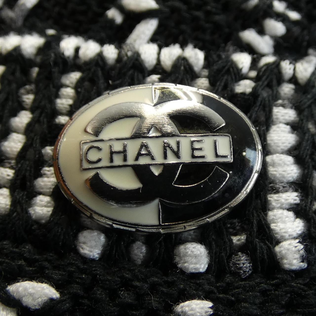 シャネル CHANEL P56190K07350 トップス