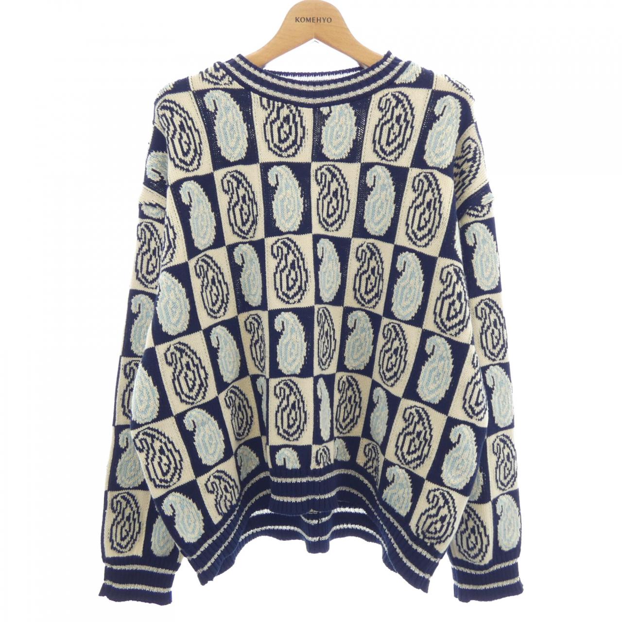 エトロ ETRO ニット