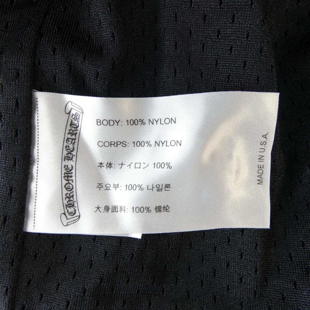 クロムハーツ CHROME HEARTS 417196638******054 ショートパンツ