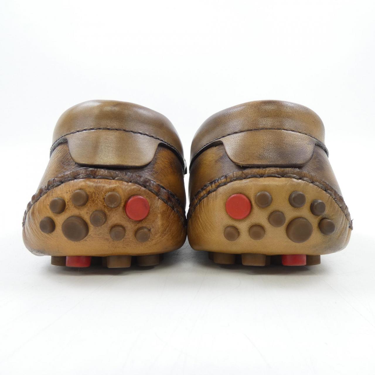 ベルルッティ Berluti シューズ