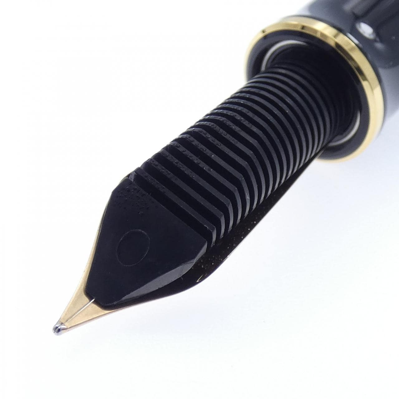 ペリカン スーベレーンM1000ブラック 万年筆