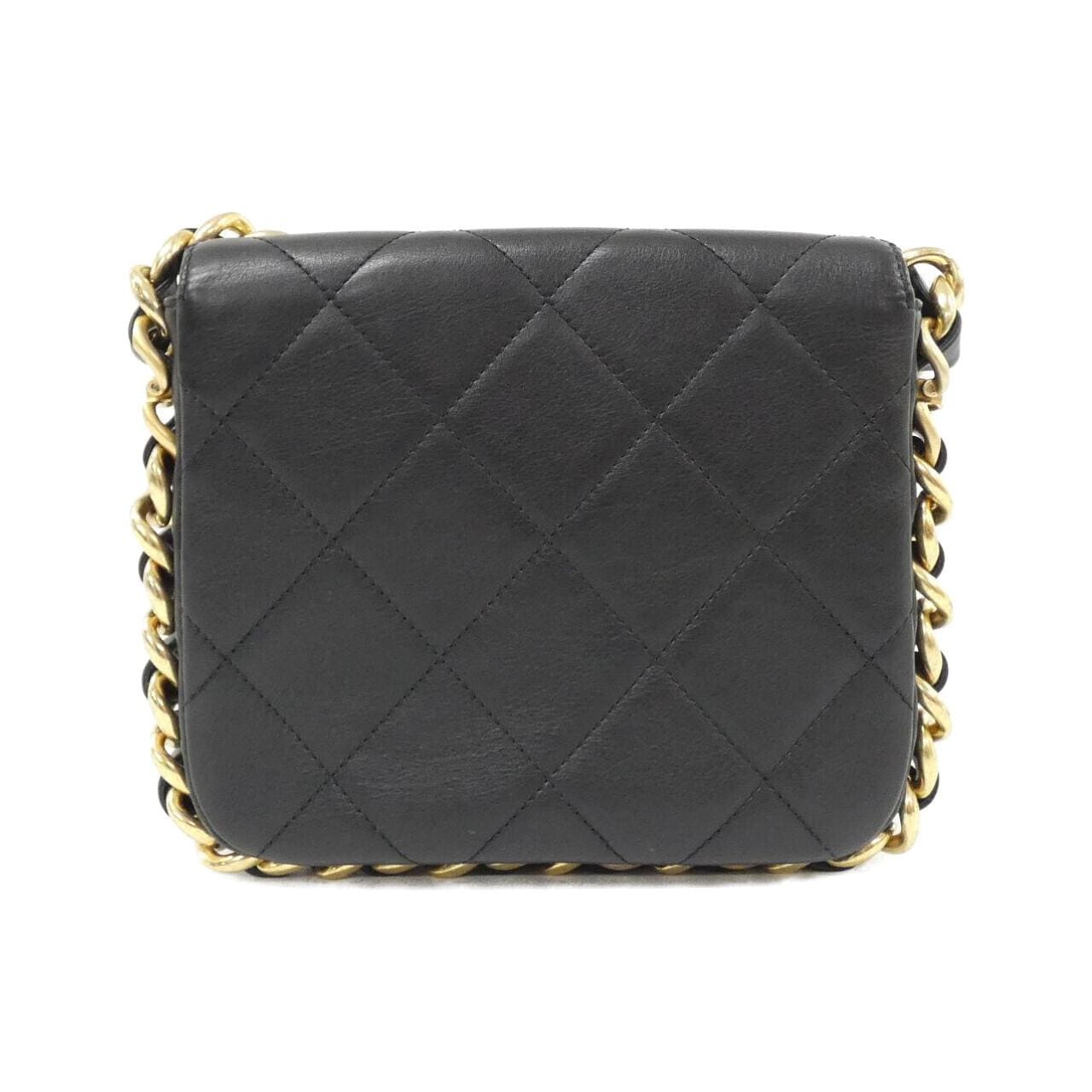 CHANEL AS2831 Shoulder Bag