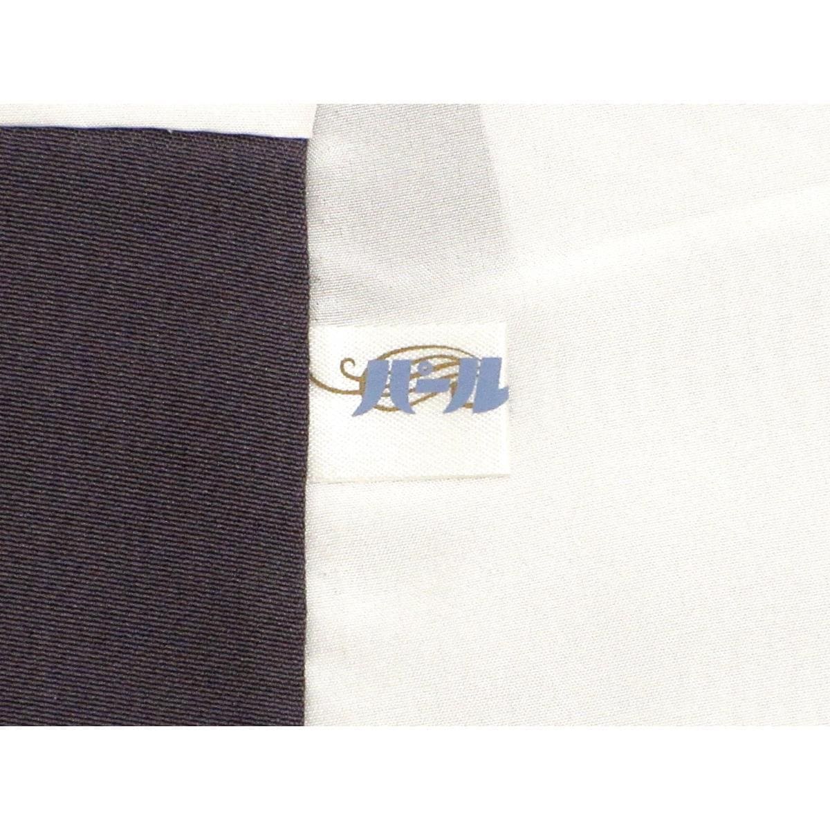 【未使用品】訪問着　ボカシ染