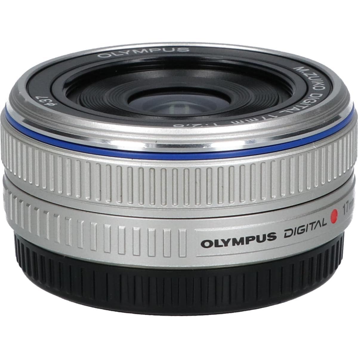 ＯＬＹＭＰＵＳ　ＭＺＤ１７ｍｍ　Ｆ２．８