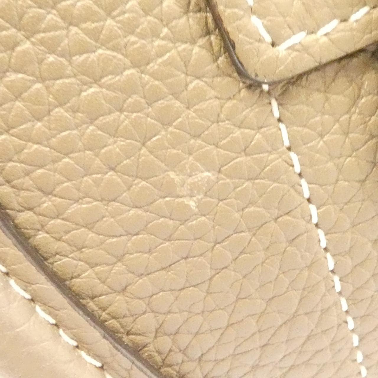 セリーヌ ラゲージ ナノ ショッパー 168243DRU バッグ