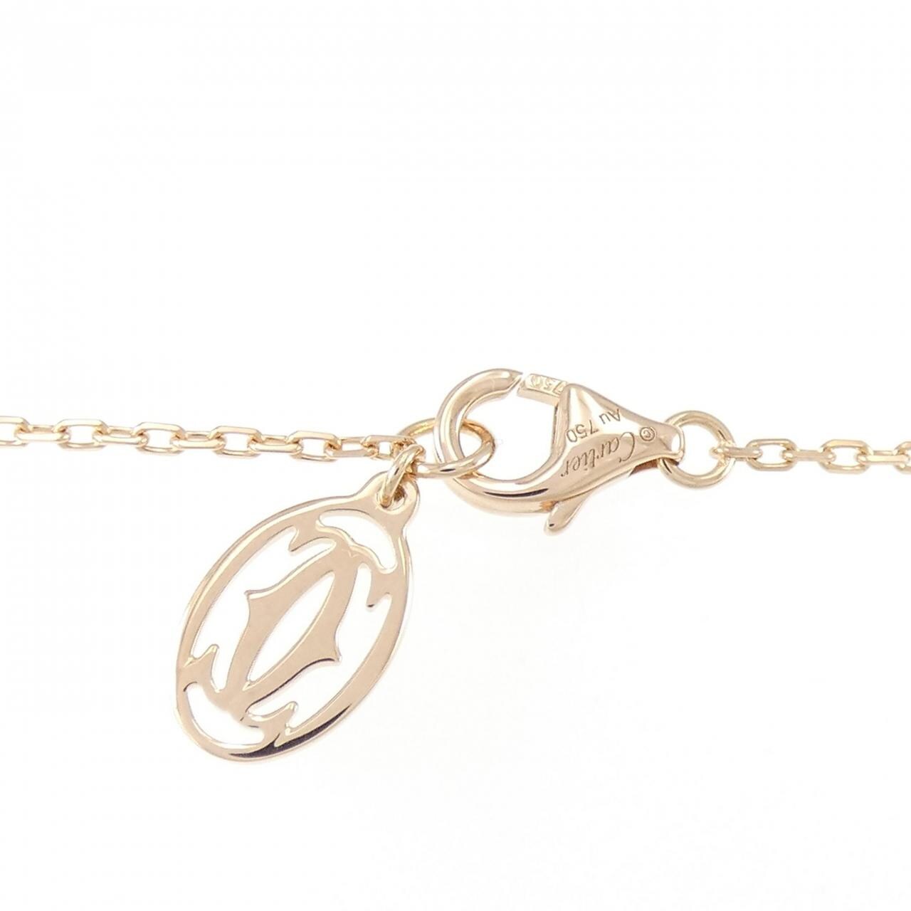 Cartier Damour小號項鍊