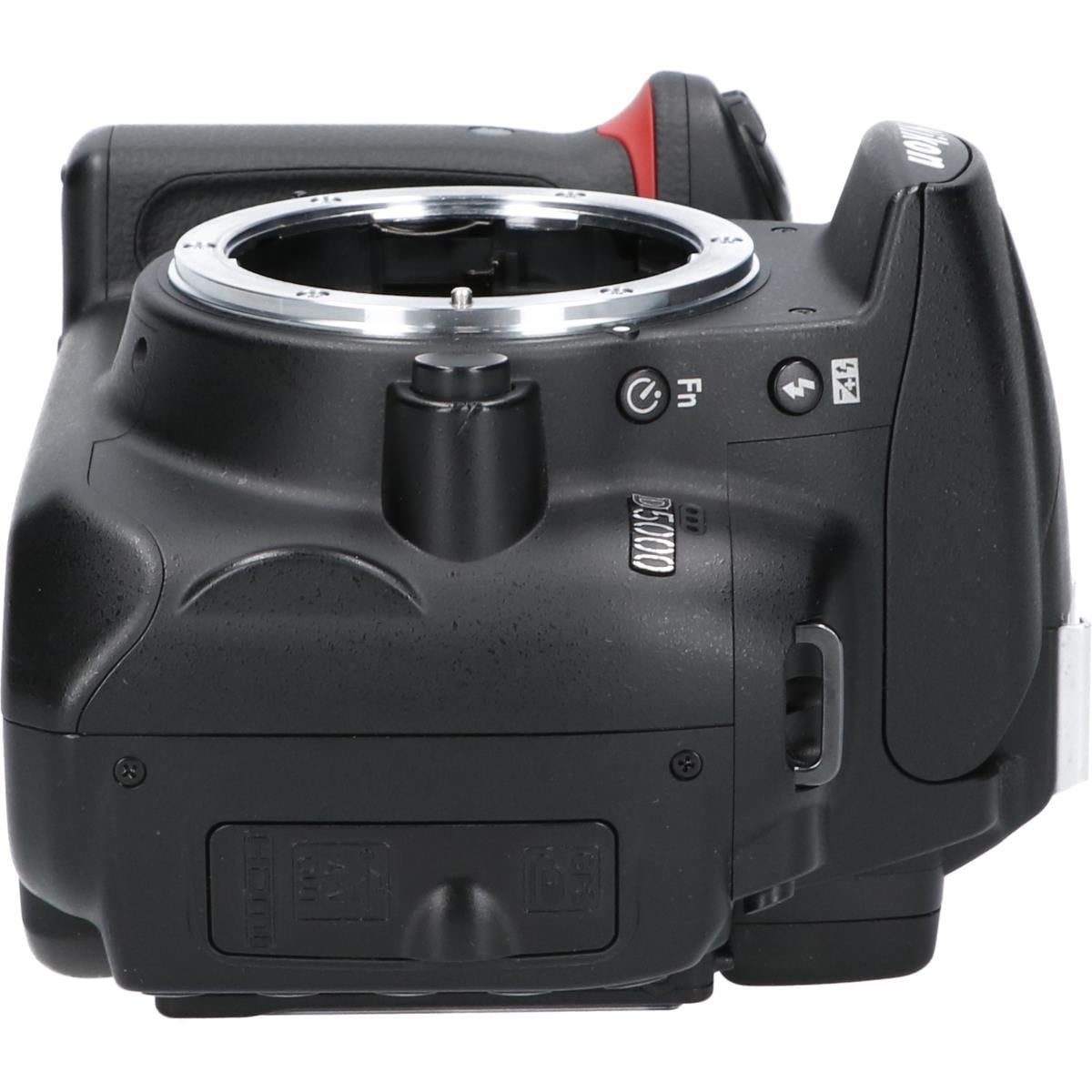 Ｄ５０００