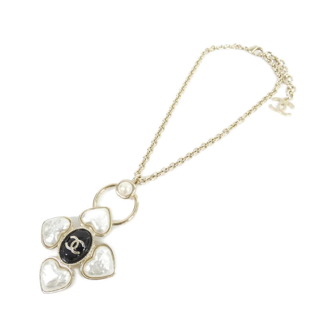 CHANEL AB7507 Necklace