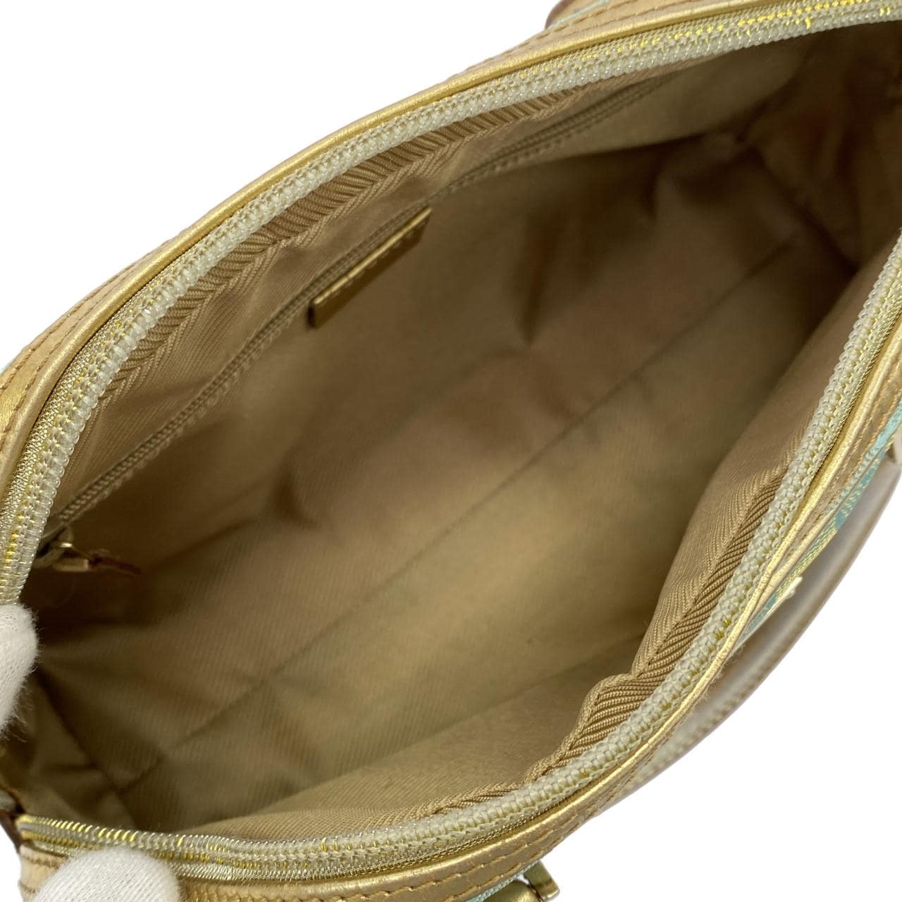 【ヴィンテージ】グッチ 000 0852 バッグ