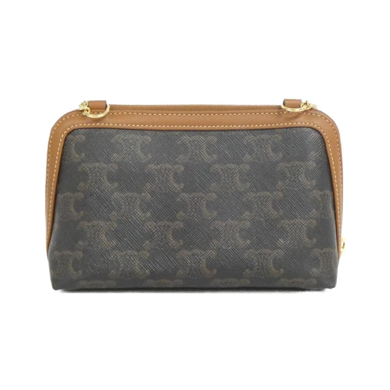 セリーヌ 10E382CBX ショルダーバッグ