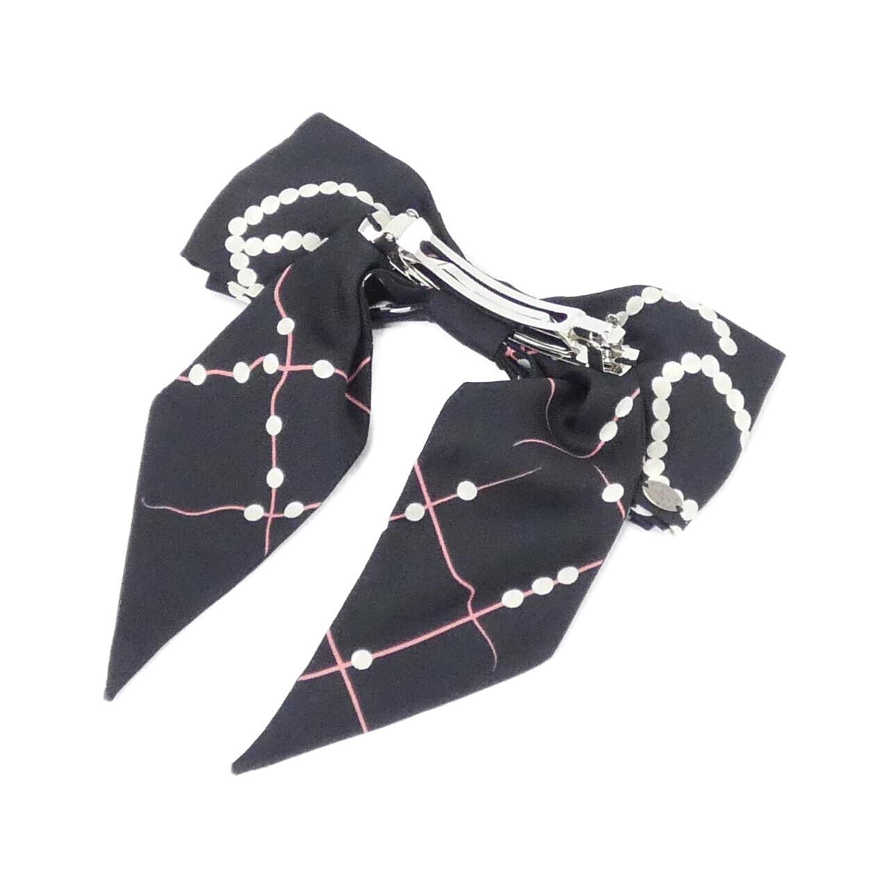 シャネル バレッタ