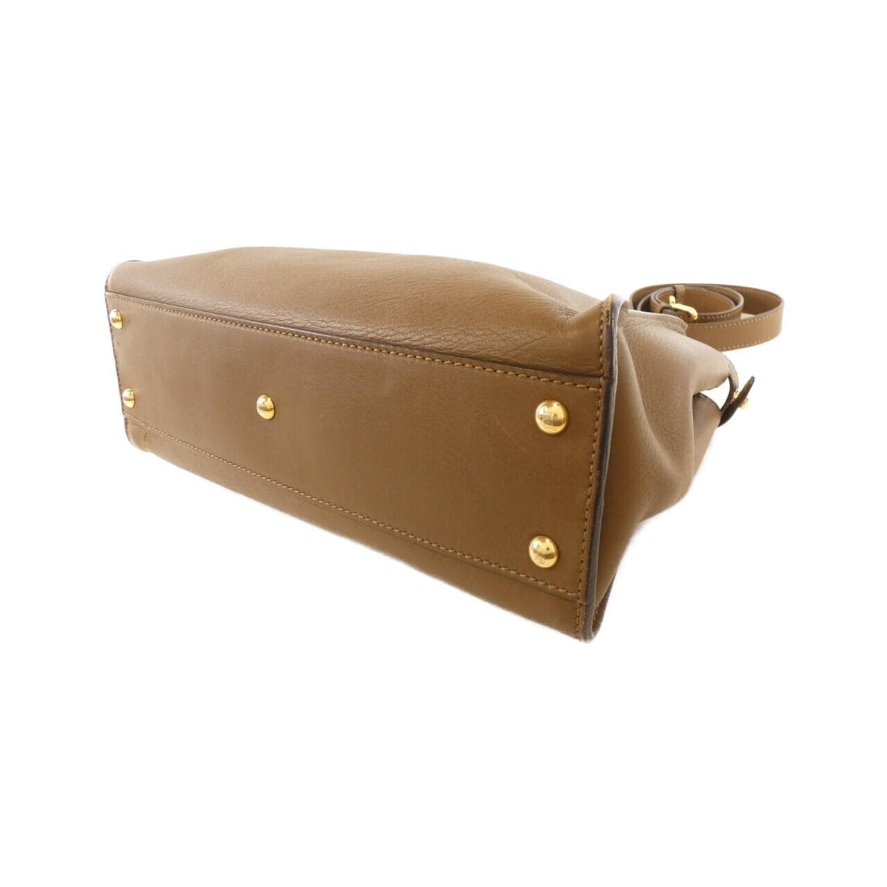 フェンディ ピーカブー 8BN290 5WM バッグ