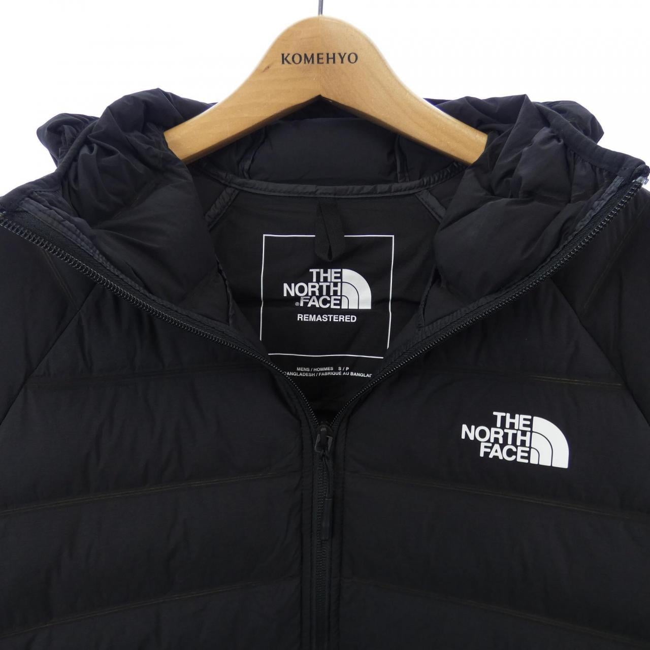 ザノースフェイス THE NORTH FACE ダウンジャケット