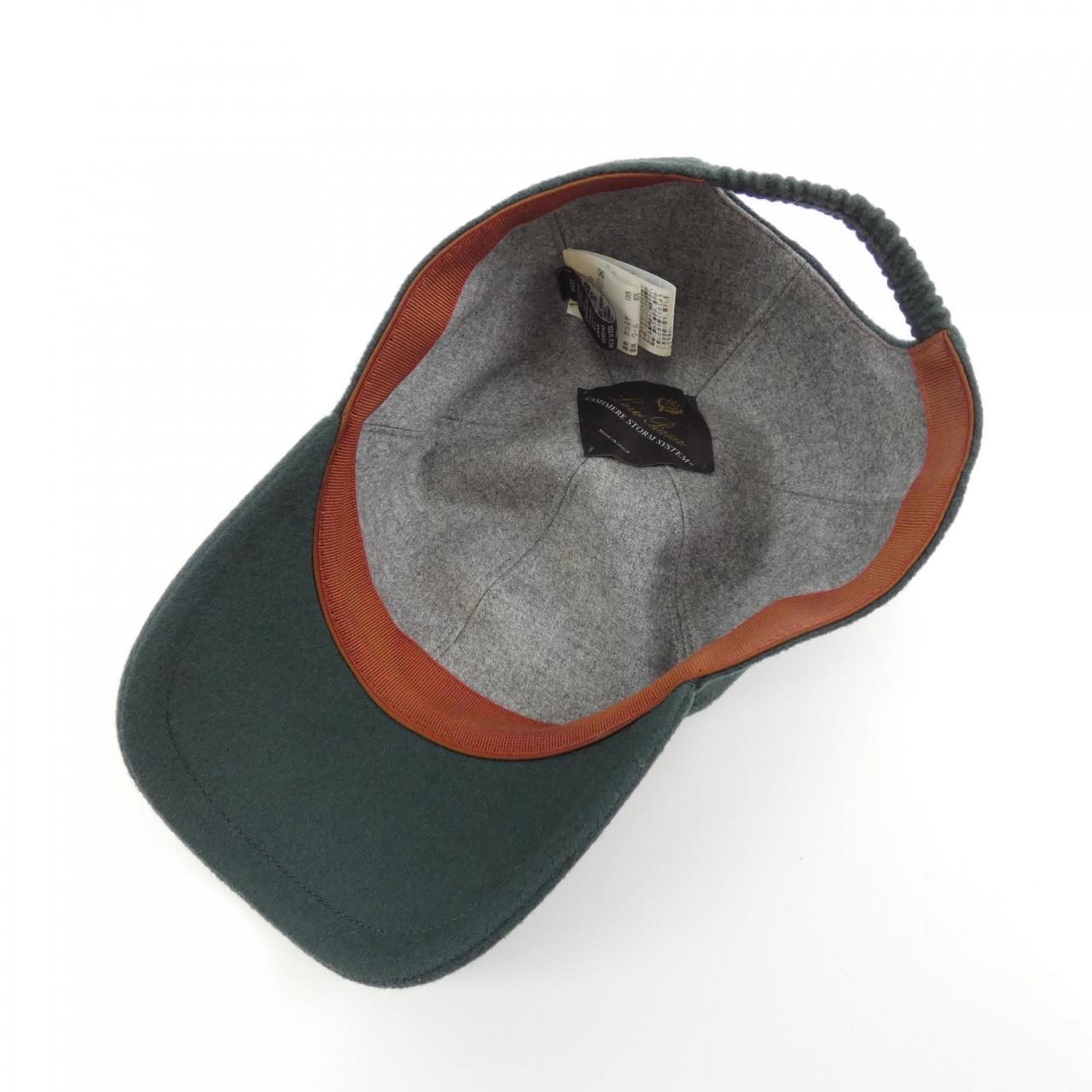 Loro Loro Piana Cap