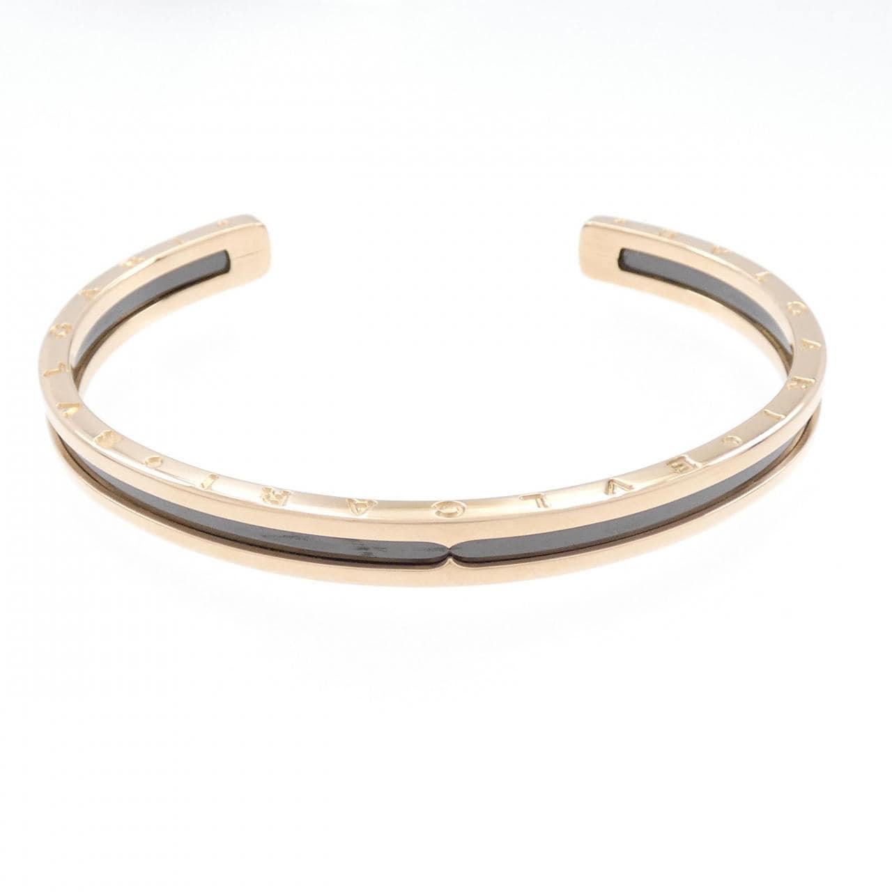 BVLGARI B.zero1 bangle