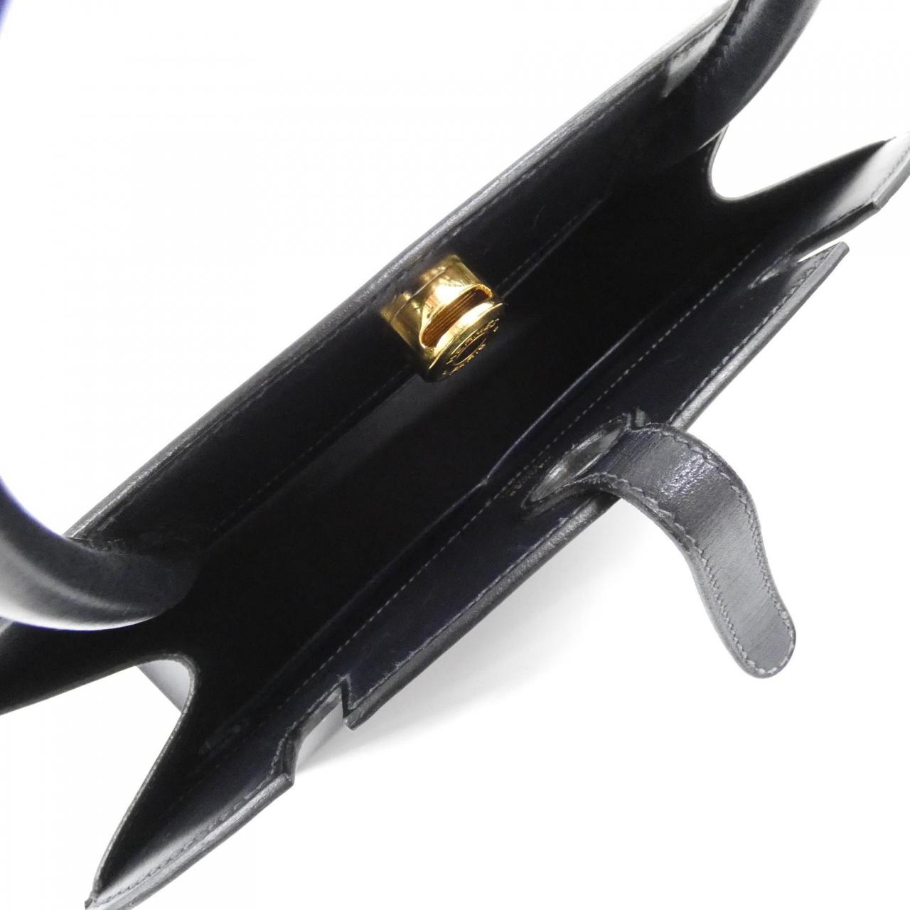 【ヴィンテージ】エルメス ダルヴィ MM バッグ