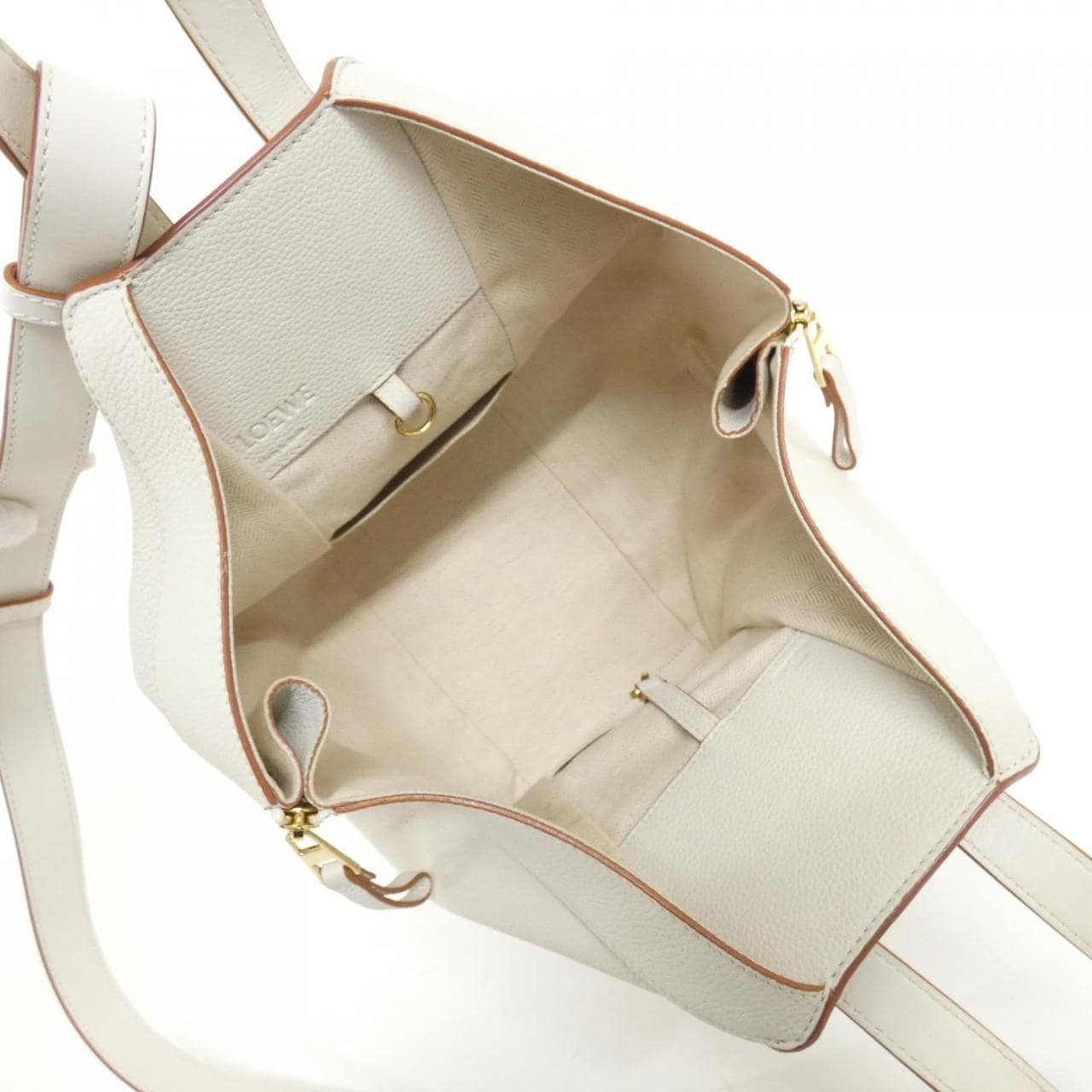 Loewe Hammock A538S35X51 單肩包
