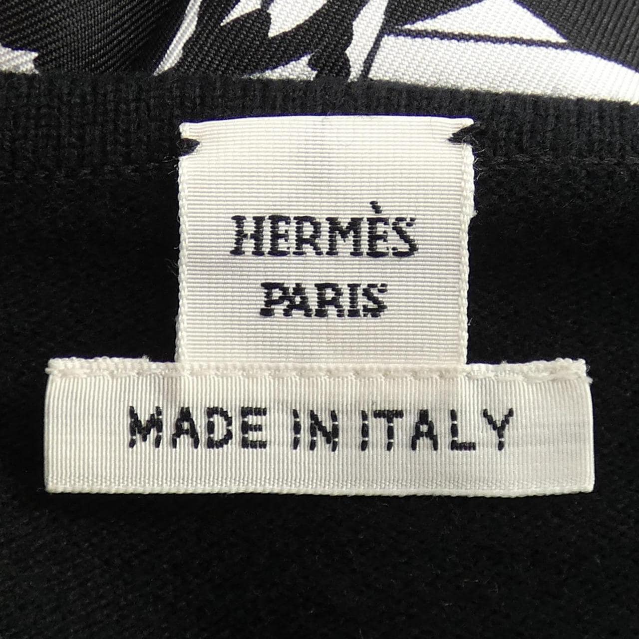 エルメス HERMES ワンピース