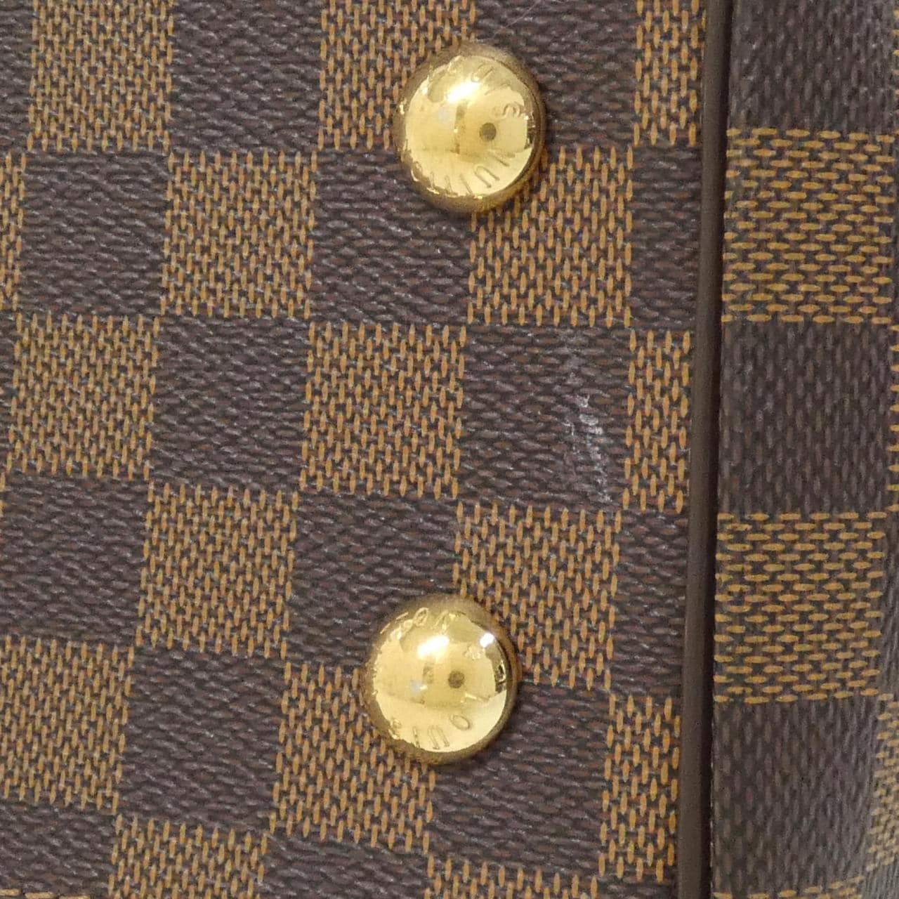 ルイヴィトン ダミエ トレヴィ PM N51997 バッグ