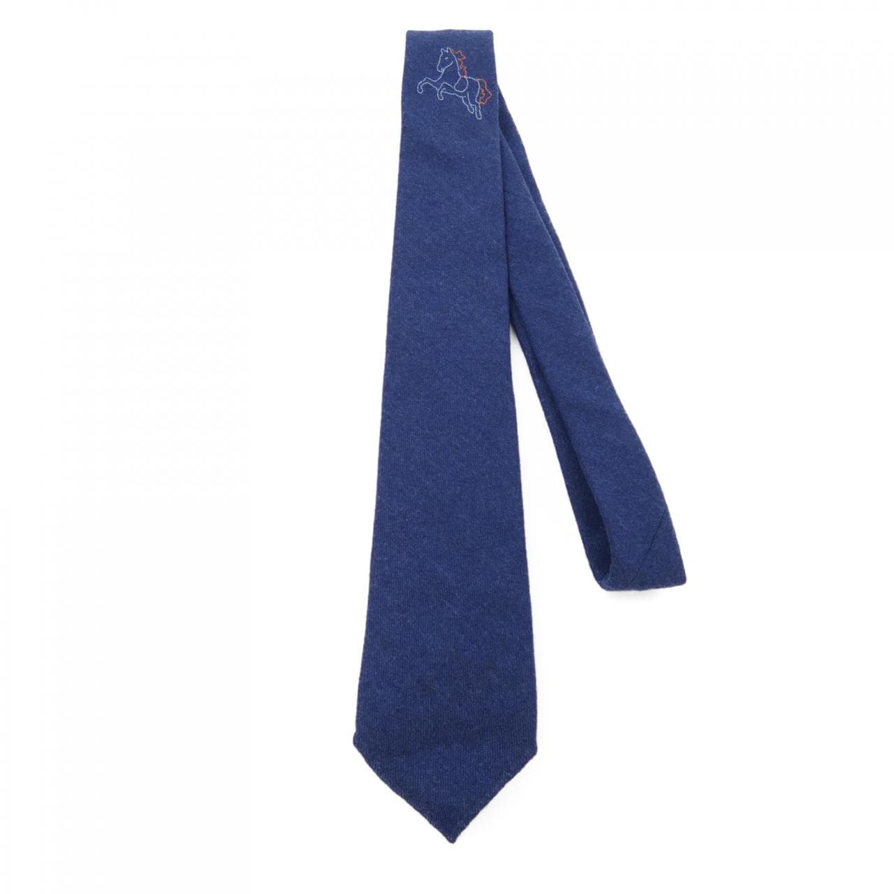 エルメス HERMES NECKTIE