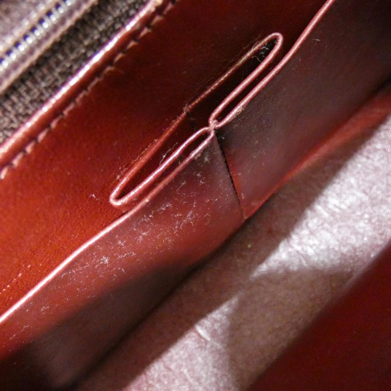 【ヴィンテージ】シャネル ショルダーバッグ