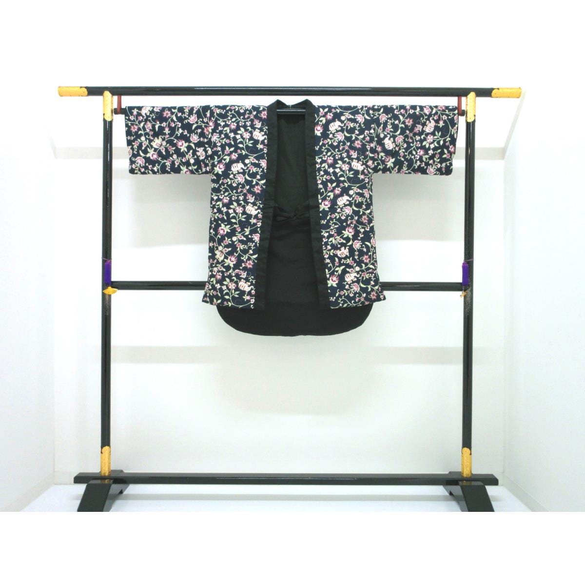 【新品】女はんてん【岡重】