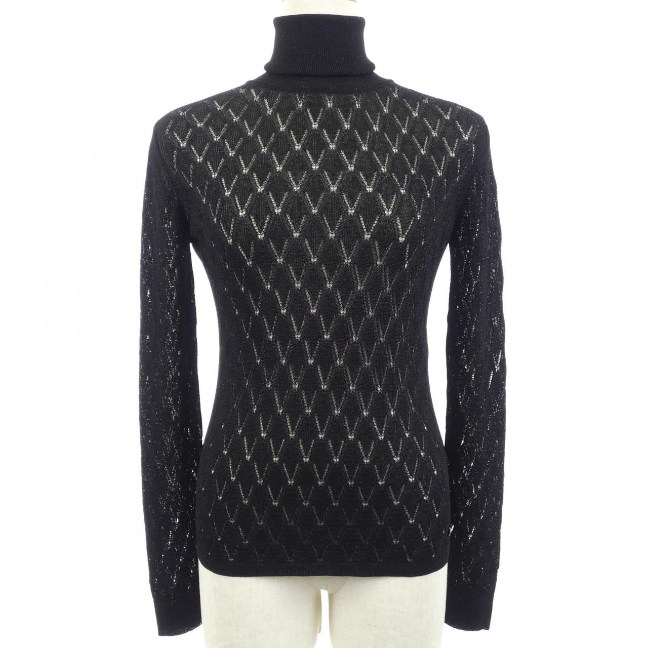 シャネル CHANEL P75380K10834 ニット